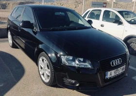 Audi A3 2.0 TDI Sportback 140, снимка 5