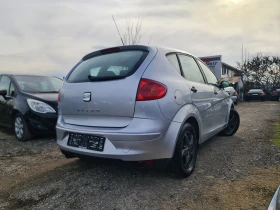 Seat Altea 1.6i/101hp/140000km, снимка 2