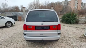 VW Sharan 2.0i - 4250 лв. - 46501373 | Car24.bg