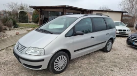 VW Sharan 2.0i - 4250 лв. - 46501373 | Car24.bg