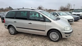 VW Sharan 2.0i - 4250 лв. - 46501373 | Car24.bg