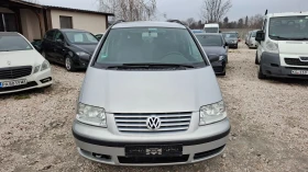  VW Sharan