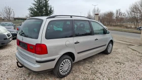 VW Sharan 2.0i | Mobile.bg    4