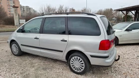 VW Sharan 2.0i - 4250 лв. - 46501373 | Car24.bg