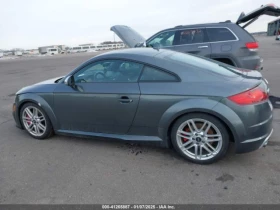 Audi Tt TTS /FULL LED/DIGITAL | Mobile.bg    15