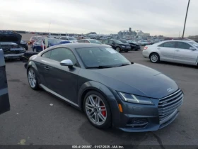 Audi Tt TTS /FULL LED/DIGITAL - 32000 лв. - 22542271 | Car24.bg