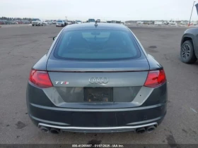 Audi Tt TTS /FULL LED/DIGITAL - 32000 лв. - 22542271 | Car24.bg