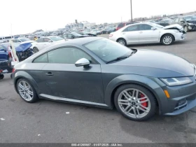 Audi Tt TTS /FULL LED/DIGITAL | Mobile.bg    14