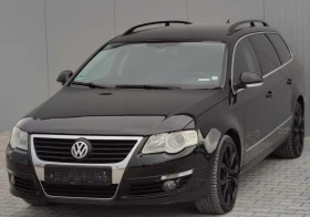 VW Passat 2.0TDI* NAVI* , снимка 7