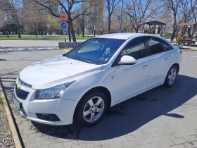 Chevrolet Cruze LS, снимка 1