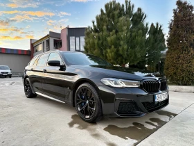 Обява за продажба на BMW 530  Xdrive M-Pack Mild Hybrid ~79 900 лв. - изображение 5