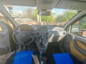 Fiat Panda | Mobile.bg    7