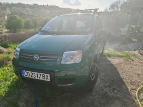 Fiat Panda | Mobile.bg    4