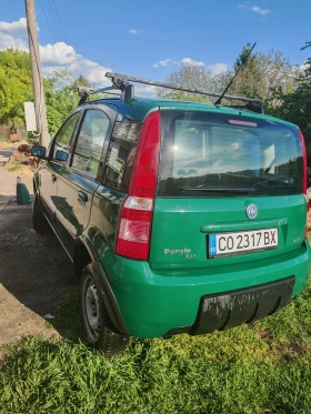 Fiat Panda | Mobile.bg    2