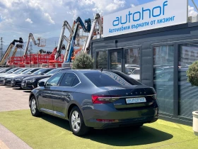 Skoda Superb 2.0TDI/190k.c./7AT/4x4 | Mobile.bg    3