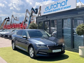 Skoda Superb 2.0TDI/190k.c./7AT/4x4 | Mobile.bg    6