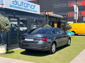 Skoda Superb 2.0TDI/190k.c./7AT/4x4 | Mobile.bg    4