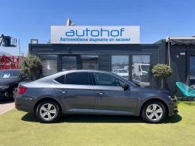Skoda Superb 2.0TDI/190k.c./7AT/4x4 | Mobile.bg    5