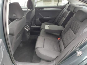 Skoda Superb 2.0TDI/190k.c./7AT/4x4 | Mobile.bg    10