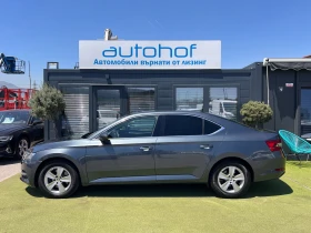 Skoda Superb 2.0TDI/190k.c./7AT/4x4 | Mobile.bg    2