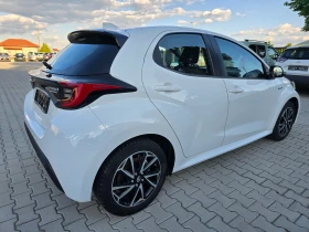 Toyota Yaris 1.5Hybrid, Led, Нави, Камера! - 27300 лв. - 32542792 3