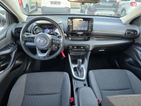 Toyota Yaris 1.5Hybrid, Led, Нави, Камера! - 27300 лв. - 32542792 10