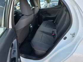 Toyota Yaris 1.5Hybrid, Led, Нави, Камера! - 27300 лв. - 32542792 12