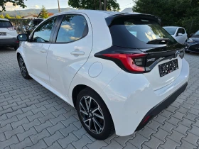 Toyota Yaris 1.5Hybrid, Led, Нави, Камера! - 27300 лв. - 32542792 4