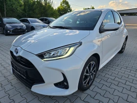 Toyota Yaris 1.5Hybrid, Led, Нави, Камера! - 27300 лв. - 32542792 5