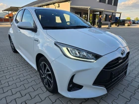 Toyota Yaris 1.5Hybrid, Led, Нави, Камера! 