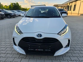 Toyota Yaris 1.5Hybrid, Led, Нави, Камера! - 27300 лв. - 32542792 7