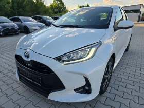 Toyota Yaris 1.5Hybrid, Led, Нави, Камера! - 27300 лв. - 32542792 6