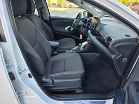 Toyota Yaris 1.5Hybrid, Led, Нави, Камера! - 27300 лв. - 32542792 11