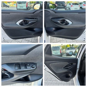 Toyota Yaris 1.5Hybrid, Led, Нави, Камера! - 27300 лв. - 32542792 15