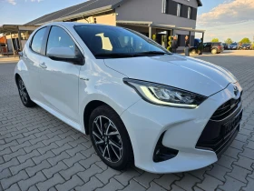 Toyota Yaris 1.5Hybrid, Led, Нави, Камера! - 27300 лв. - 32542792 2