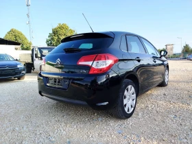 Citroen C4 1.6 HDi* 110к.с.* 6ск. - 8500 лв. - 59611571 4