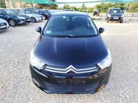 Citroen C4 1.6 HDi* 110к.с.* 6ск. - 8500 лв. - 59611571 3