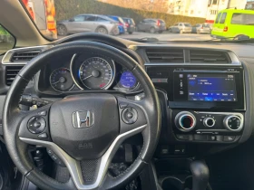 Honda Jazz  | Mobile.bg    11