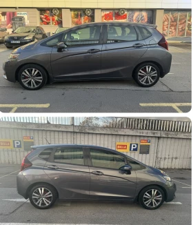 Honda Jazz  | Mobile.bg    7