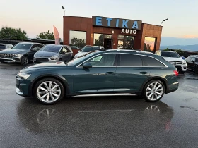 Audi A6 Allroad MATRIX-LED-DISTRONIK-PANORAMA-ALKANTAR-360KAMERI-! | Mobile.bg    4