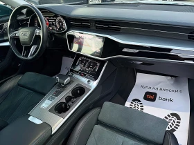 Audi A6 Allroad MATRIX-LED-DISTRONIK-PANORAMA-ALKANTAR-360KAMERI-! | Mobile.bg    14