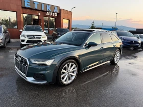 Audi A6 Allroad MATRIX-LED-DISTRONIK-PANORAMA-ALKANTAR-360KAMERI-! | Mobile.bg    3