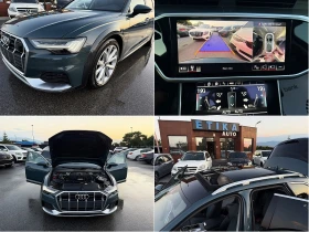 Audi A6 Allroad MATRIX-LED-DISTRONIK-PANORAMA-ALKANTAR-360KAMERI-! | Mobile.bg    17