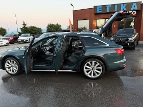 Audi A6 Allroad MATRIX-LED-DISTRONIK-PANORAMA-ALKANTAR-360KAMERI-! | Mobile.bg    15