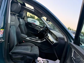 Audi A6 Allroad MATRIX-LED-DISTRONIK-PANORAMA-ALKANTAR-360KAMERI-! | Mobile.bg    13