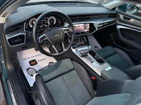Audi A6 Allroad MATRIX-LED-DISTRONIK-PANORAMA-ALKANTAR-360KAMERI-! | Mobile.bg    9