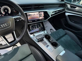 Audi A6 Allroad MATRIX-LED-DISTRONIK-PANORAMA-ALKANTAR-360KAMERI-! | Mobile.bg    12