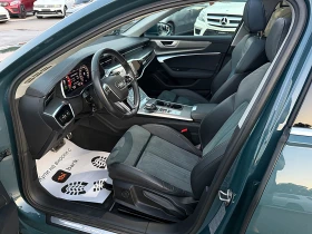 Audi A6 Allroad MATRIX-LED-DISTRONIK-PANORAMA-ALKANTAR-360KAMERI-! | Mobile.bg    8