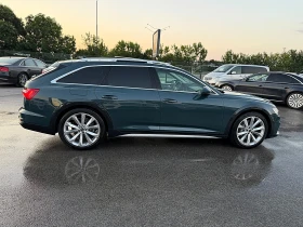 Audi A6 Allroad MATRIX-LED-DISTRONIK-PANORAMA-ALKANTAR-360KAMERI-! | Mobile.bg    6