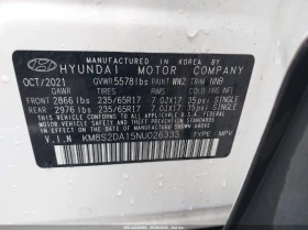 Hyundai Accent 1.6L I-4 DI, DOHC, VVT, TURBO, 178HP All Wheel - 30800 лв. - 64001306 14